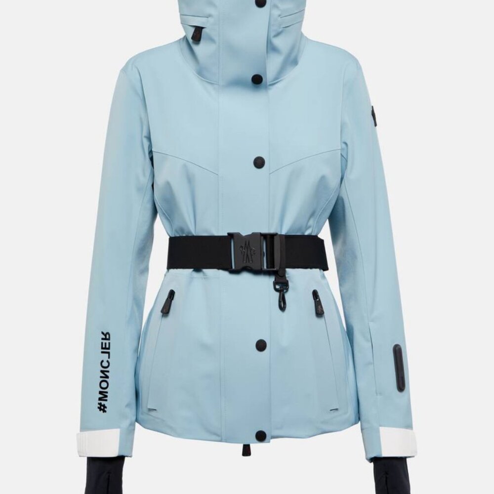 Moncler Ski Jacket